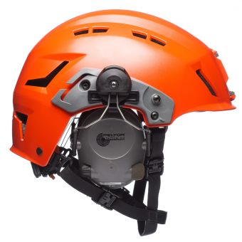 EXFIL SAR Tactical Quick Release Peltor Adapters